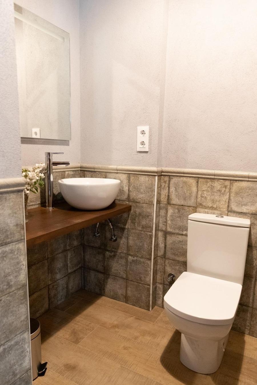 Casa Lineiras Appartement Lugo Buitenkant foto