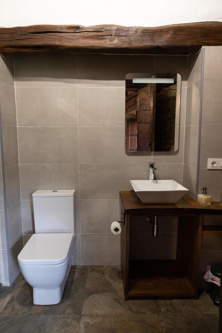 Casa Lineiras Appartement Lugo Buitenkant foto